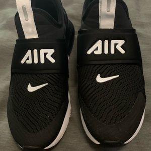 Youth Nike sneakers